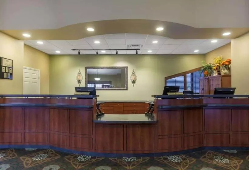 Bluegreen Vacations Laurel Crest, An Ascend Resort