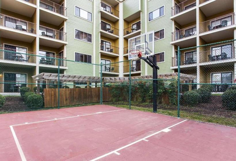 Bluegreen Vacations Laurel Crest, An Ascend Resort