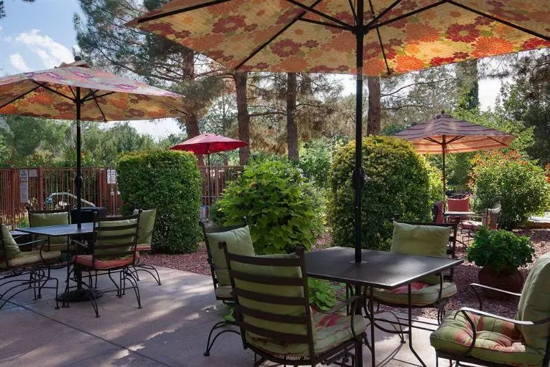 ホテル Baby Quail Inn