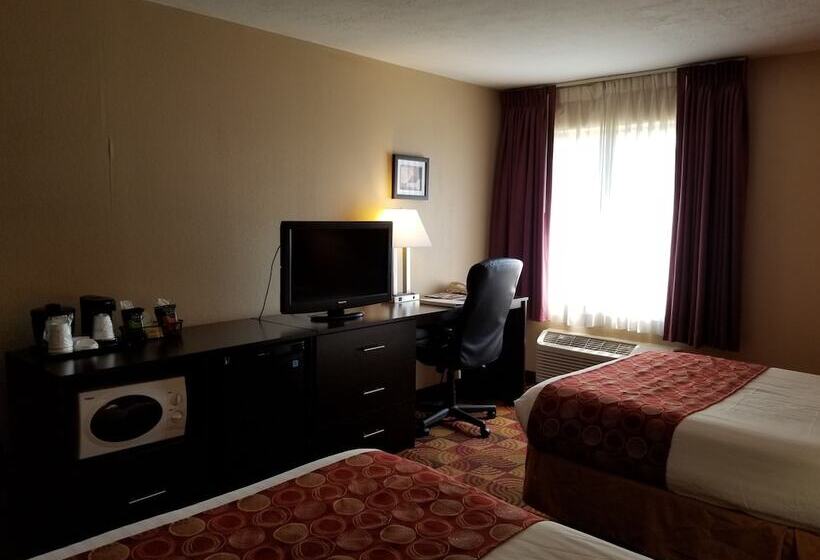 فندق Baymont By Wyndham Plainfield/ Indianapolis Arpt Area