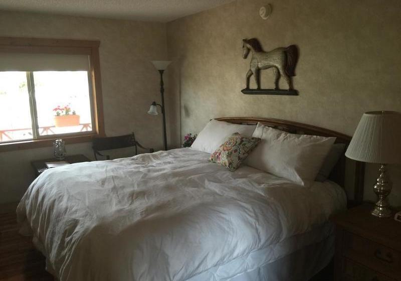 Hotel Complejo Laguna Vista Lodge