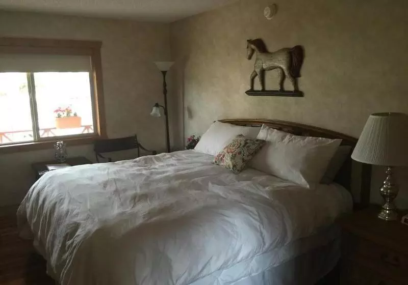 Отель Complejo Laguna Vista Lodge