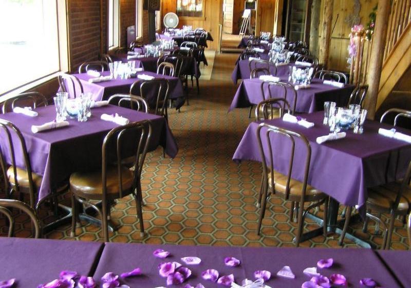 Hotel Complejo Laguna Vista Lodge