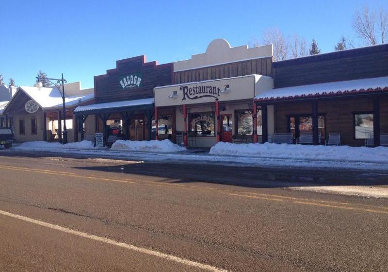 Hotel Complejo Laguna Vista Lodge