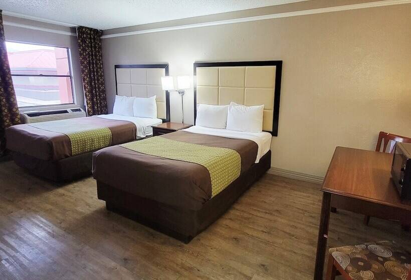 Отель Flex Studios