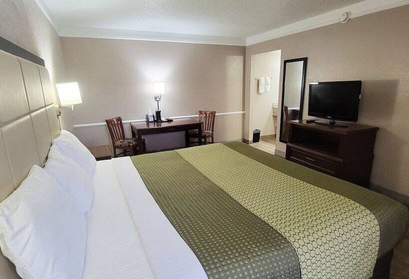 Отель Flex Studios