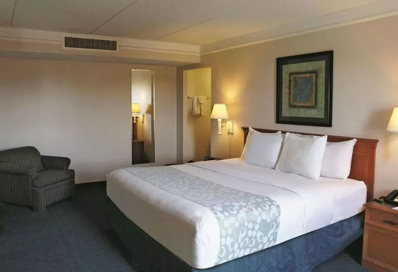 호텔 La Quinta Inn By Wyndham Clute Lake Jackson