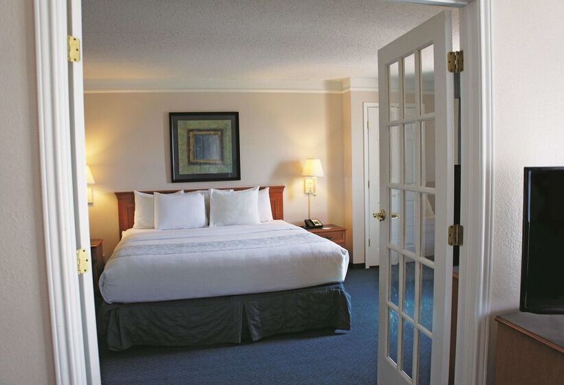 فندق La Quinta Inn By Wyndham Clute Lake Jackson