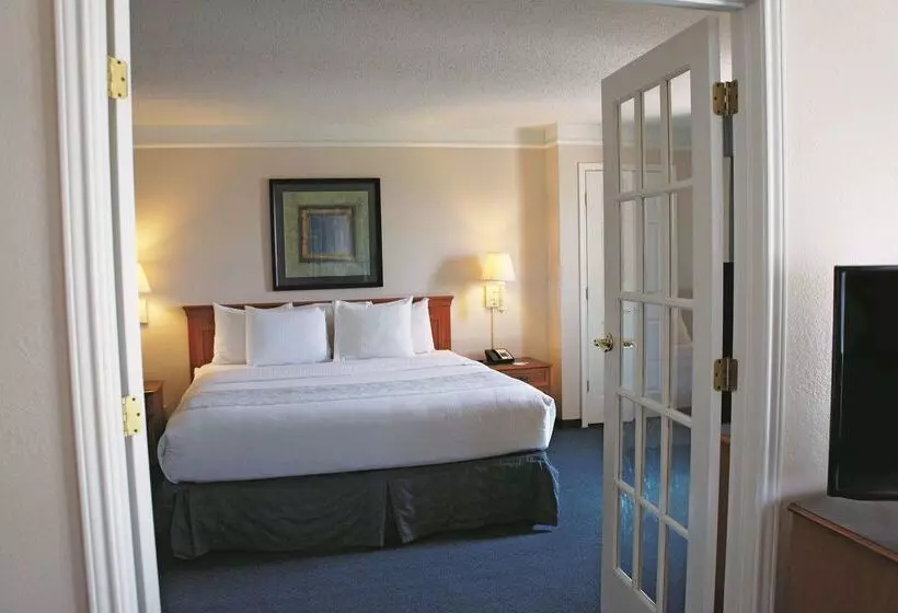 호텔 La Quinta Inn By Wyndham Clute Lake Jackson