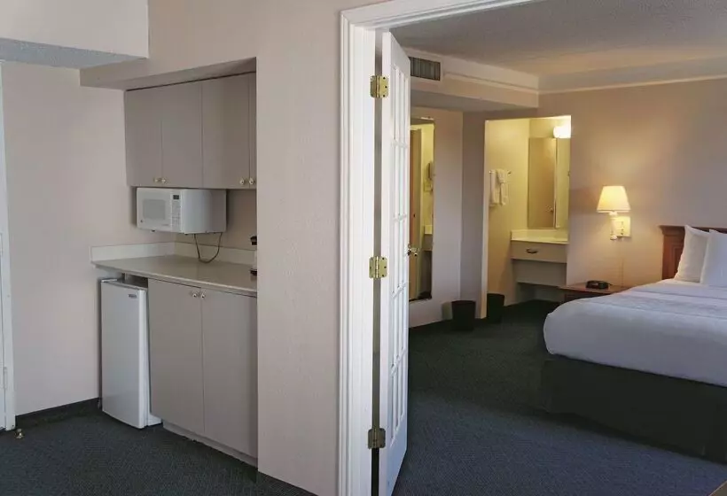 호텔 La Quinta Inn By Wyndham Clute Lake Jackson