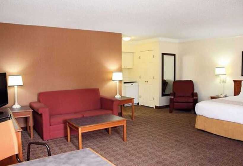 Hotel Econo Lodge