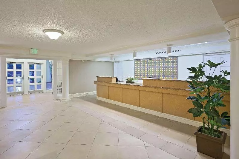 בית מלון כפרי La Quinta Inn By Wyndham Merrillville