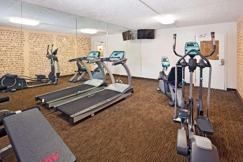 فندق La Quinta Inn By Wyndham Merrillville