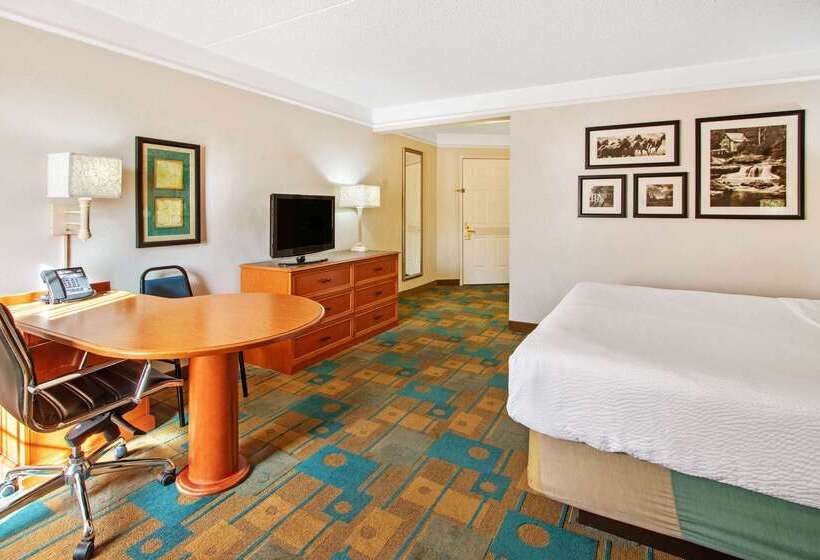 فندق La Quinta By Wyndham Albuquerque West