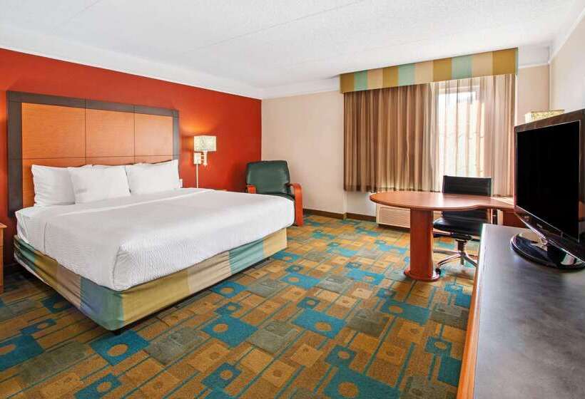 فندق La Quinta By Wyndham Albuquerque West