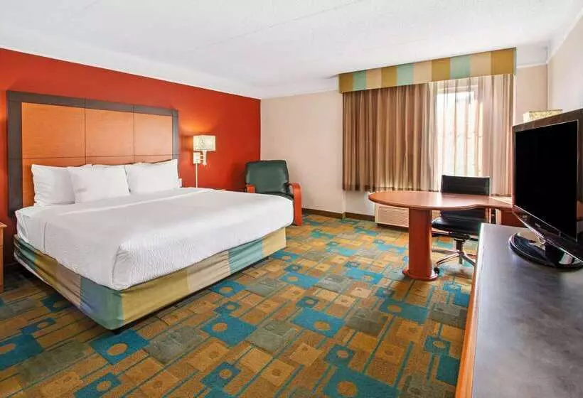 酒店 La Quinta By Wyndham Albuquerque West