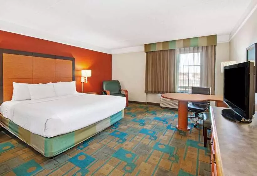 酒店 La Quinta By Wyndham Albuquerque West