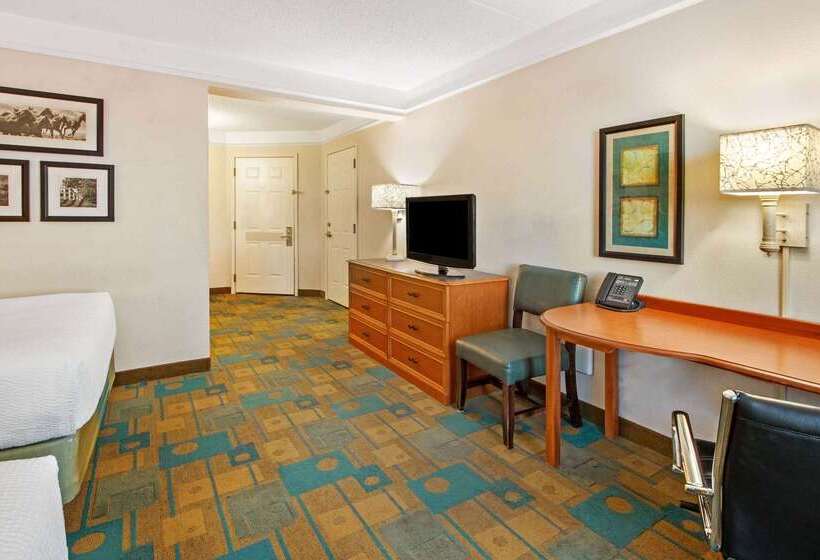 فندق La Quinta By Wyndham Albuquerque West