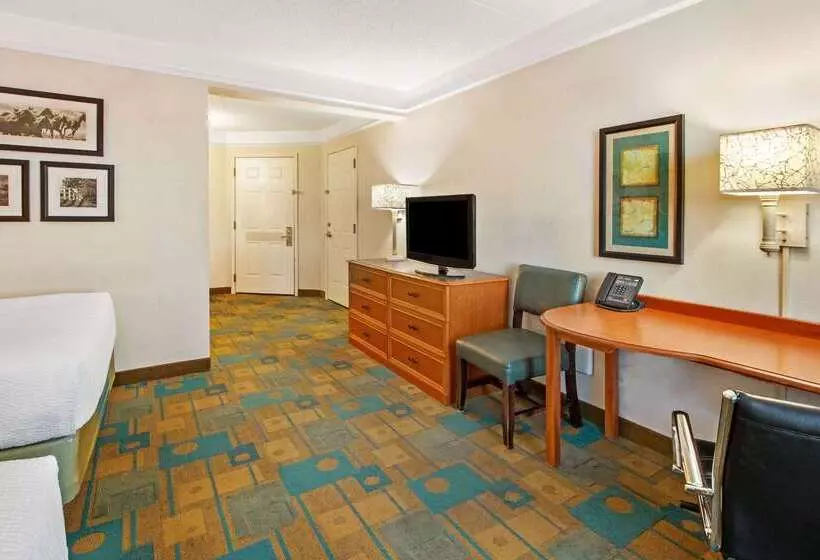 酒店 La Quinta By Wyndham Albuquerque West