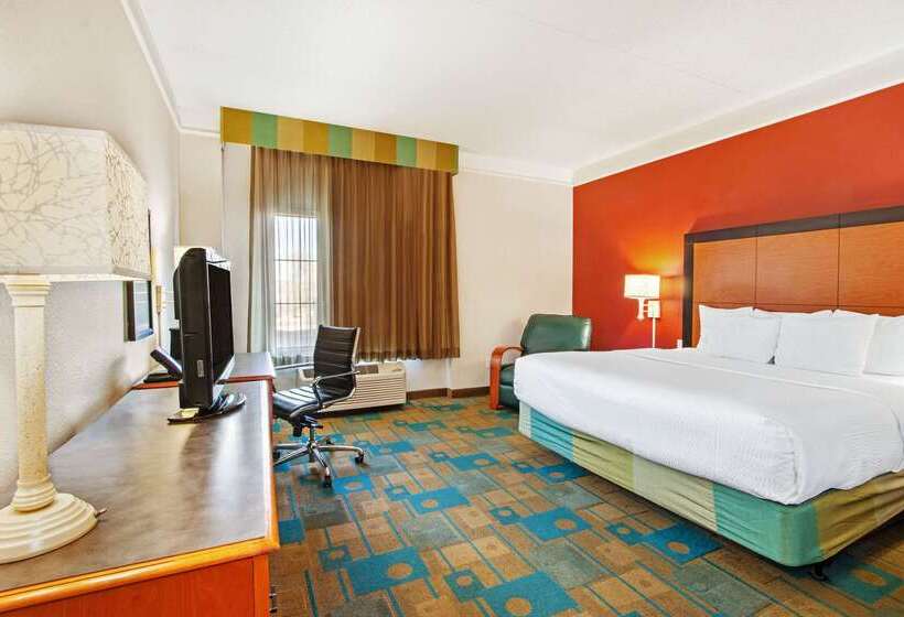 فندق La Quinta By Wyndham Albuquerque West