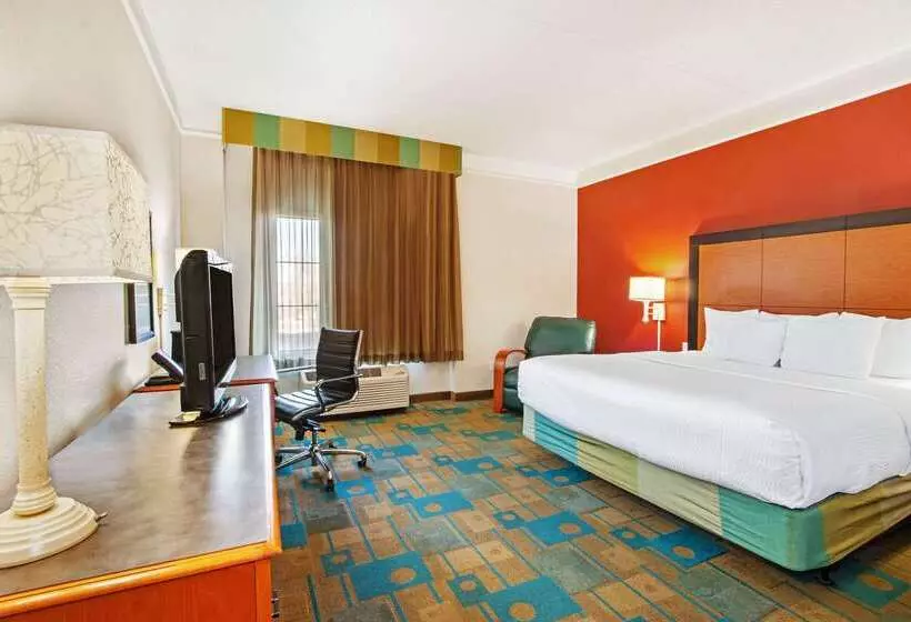 酒店 La Quinta By Wyndham Albuquerque West