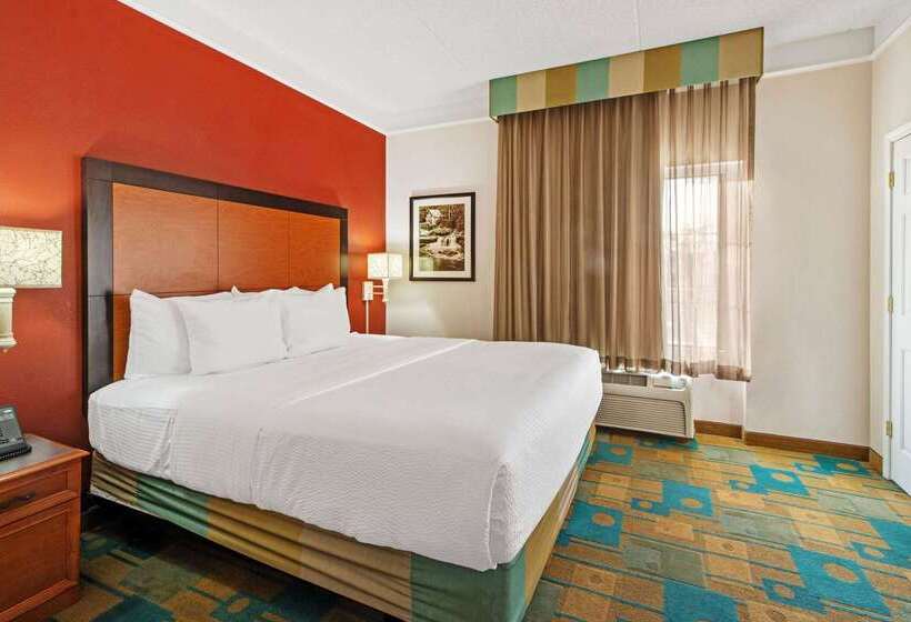 فندق La Quinta By Wyndham Albuquerque West