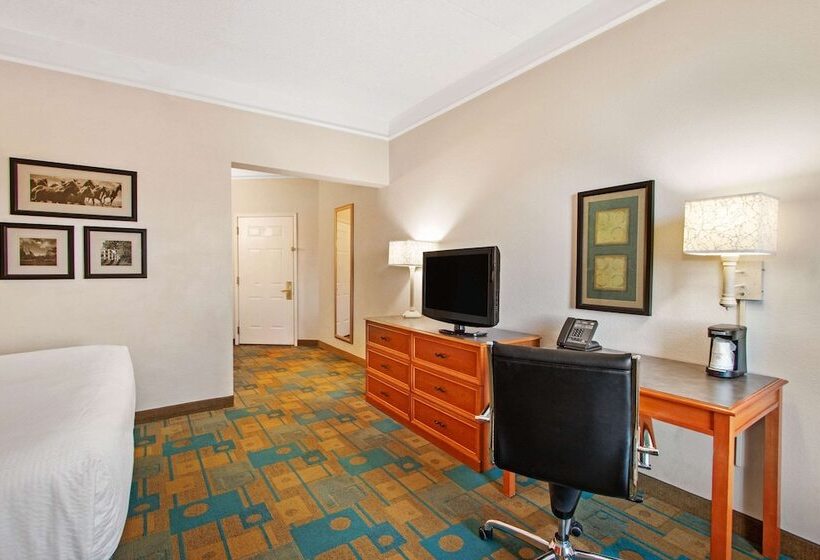 فندق La Quinta By Wyndham Albuquerque West