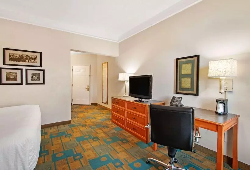 酒店 La Quinta By Wyndham Albuquerque West