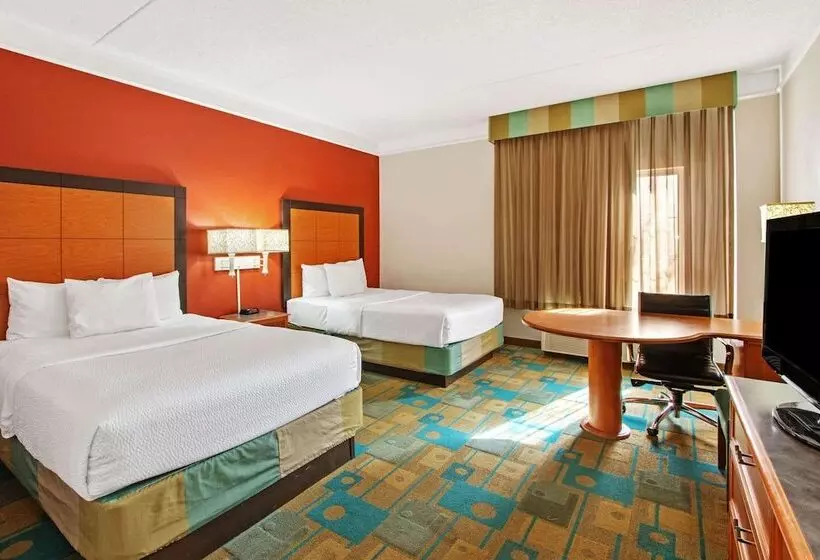 酒店 La Quinta By Wyndham Albuquerque West