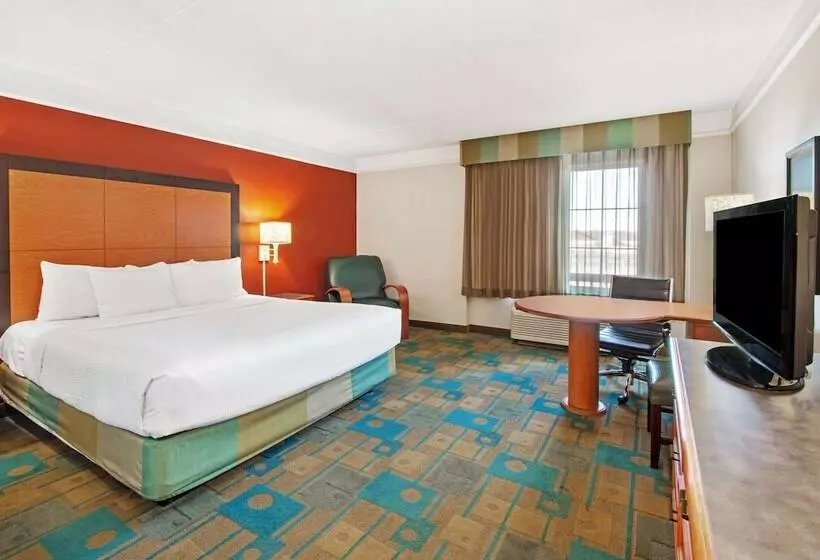 酒店 La Quinta By Wyndham Albuquerque West