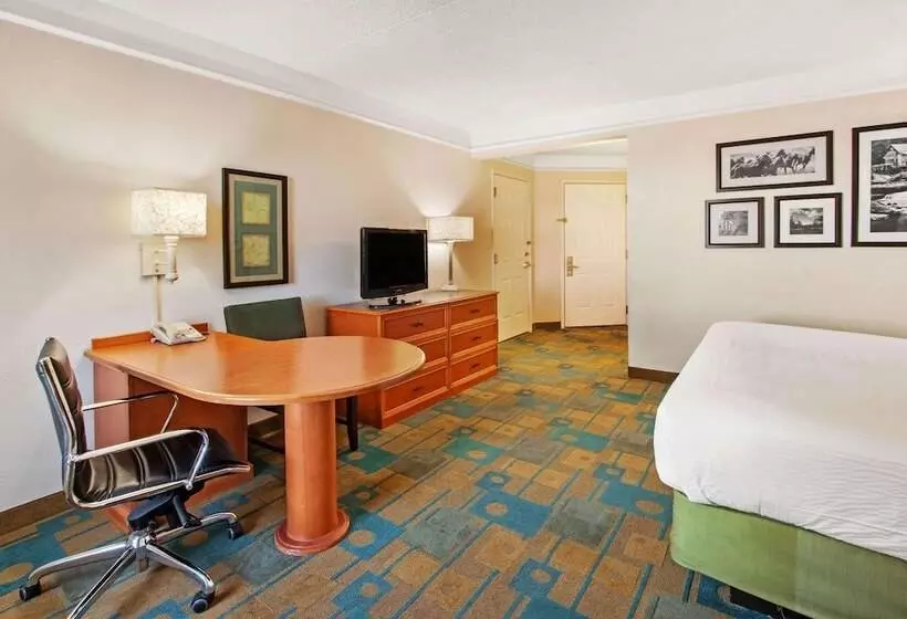 酒店 La Quinta By Wyndham Albuquerque West