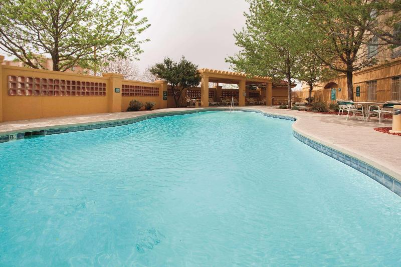 فندق La Quinta By Wyndham Albuquerque West