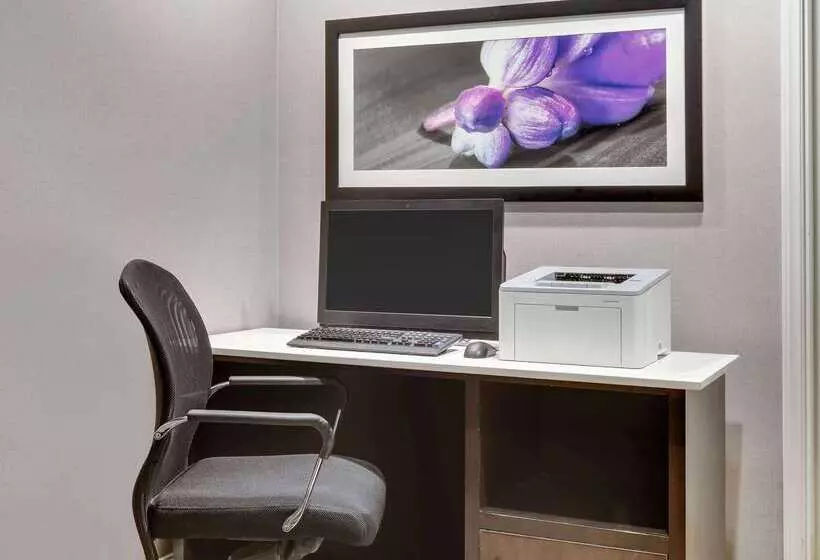 ホテル La Quinta By Wyndham Dallas   Addison Galleria