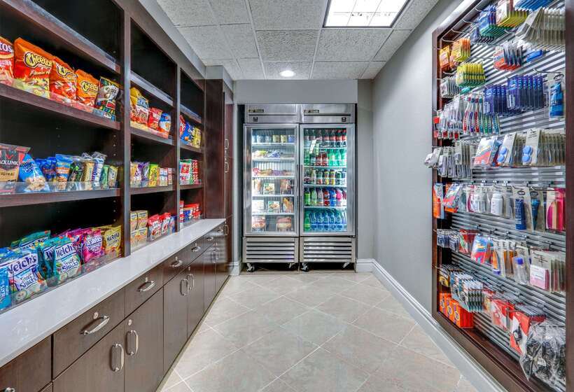 Hotel La Quinta By Wyndham Dallas   Addison Galleria