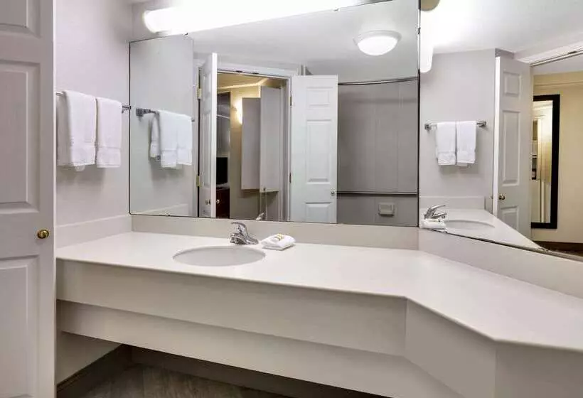 ホテル La Quinta By Wyndham Dallas   Addison Galleria