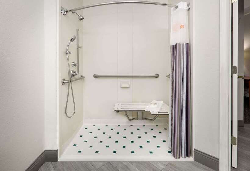 Hotel La Quinta By Wyndham Dallas   Addison Galleria