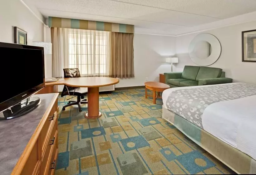 ホテル La Quinta By Wyndham Ft. Lauderdale Airport