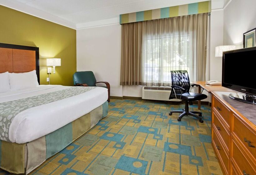 בית מלון כפרי La Quinta By Wyndham Ft. Lauderdale Airport