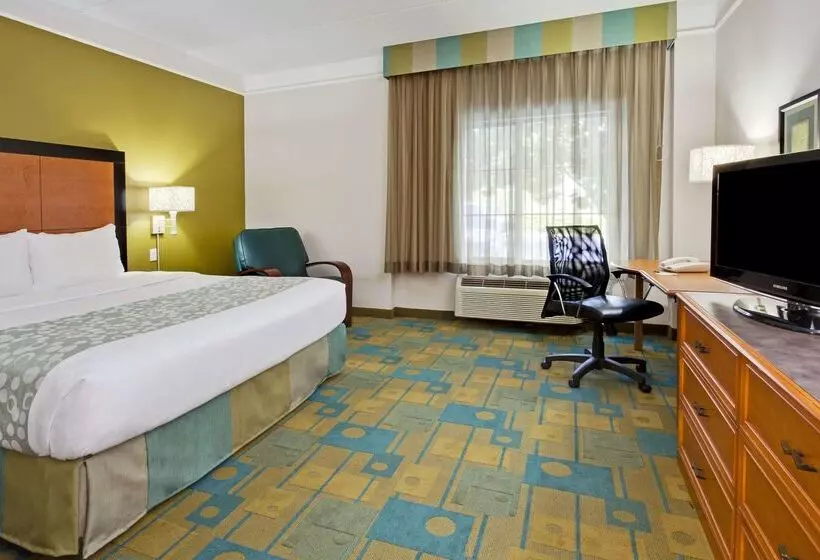 Szálloda La Quinta By Wyndham Ft. Lauderdale Airport