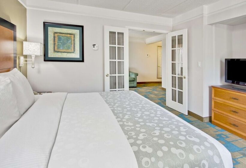 בית מלון כפרי La Quinta By Wyndham Ft. Lauderdale Airport