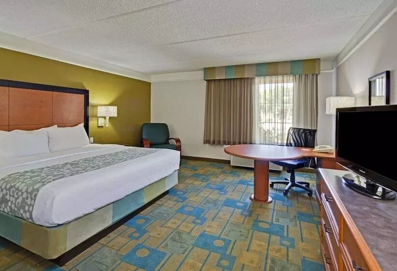 Szálloda La Quinta By Wyndham Ft. Lauderdale Airport