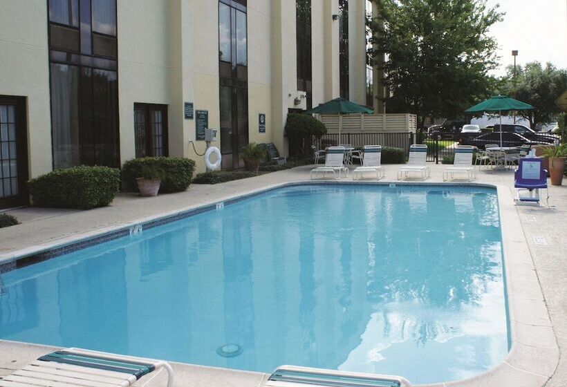 בית מלון כפרי La Quinta By Wyndham Houston Stafford Sugarland