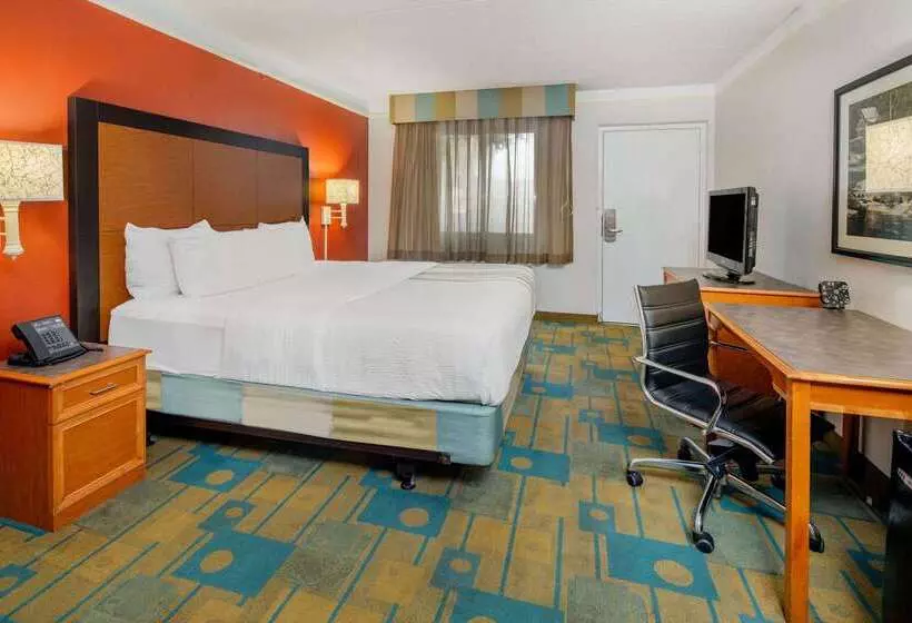 ホテル La Quinta Inn & Suites By Wyndham Irvine Spectrum