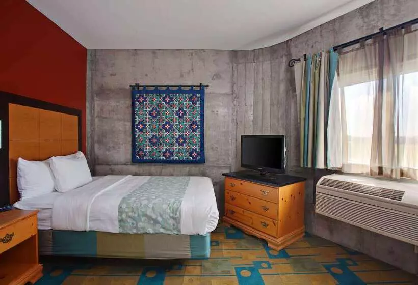 ホテル La Quinta Inn & Suites By Wyndham Irvine Spectrum