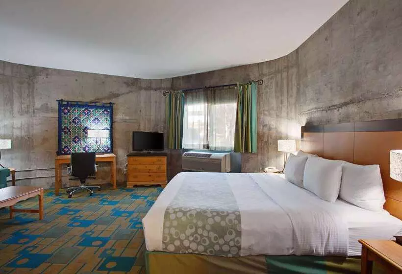 ホテル La Quinta Inn & Suites By Wyndham Irvine Spectrum