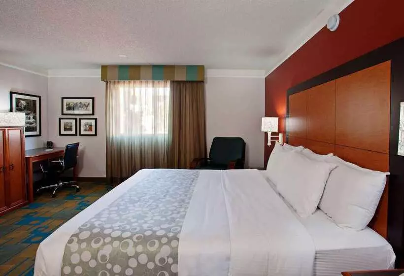 ホテル La Quinta Inn & Suites By Wyndham Irvine Spectrum