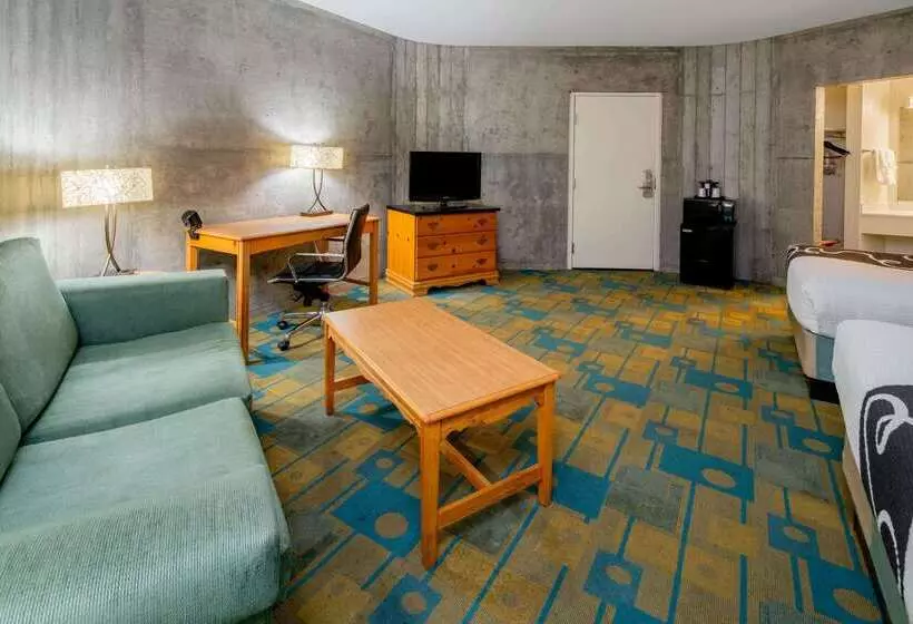 ホテル La Quinta Inn & Suites By Wyndham Irvine Spectrum