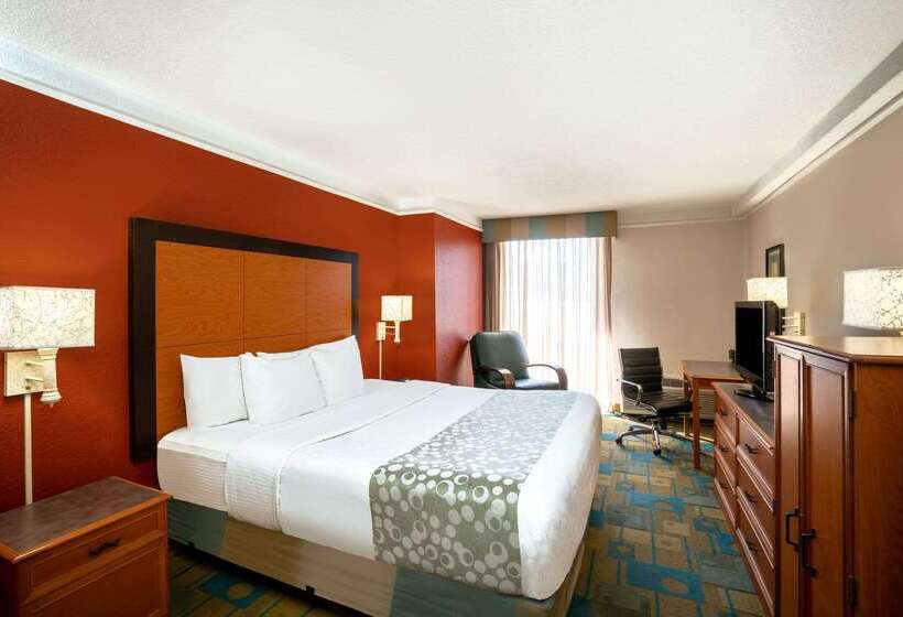 酒店 La Quinta By Wyndham Nashville Airport/opryland