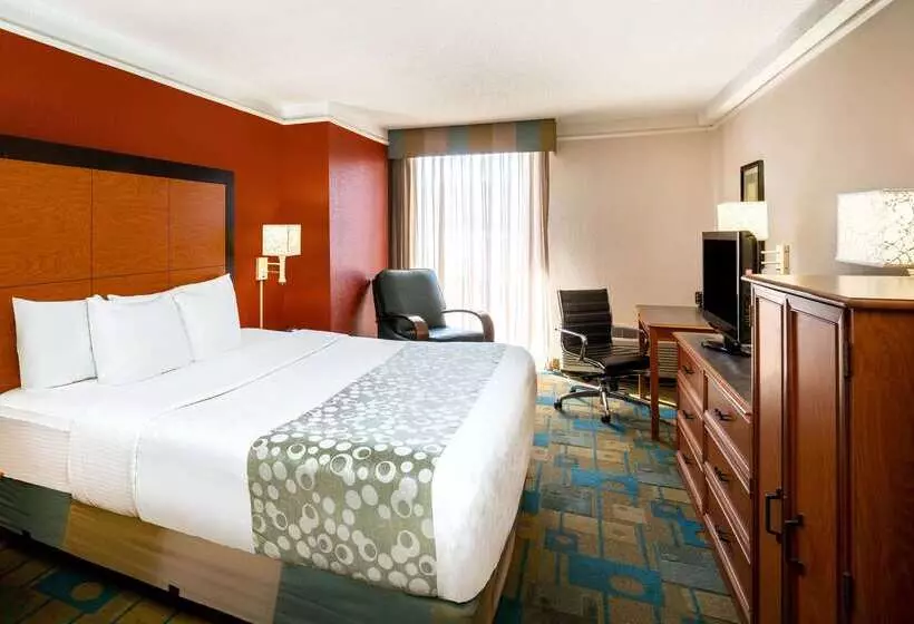 ホテル La Quinta By Wyndham Nashville Airport/opryland