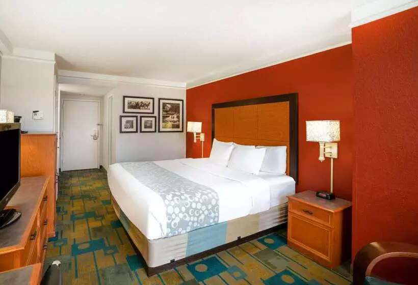 ホテル La Quinta By Wyndham Nashville Airport/opryland